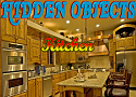 Hidden Objects Kitchen